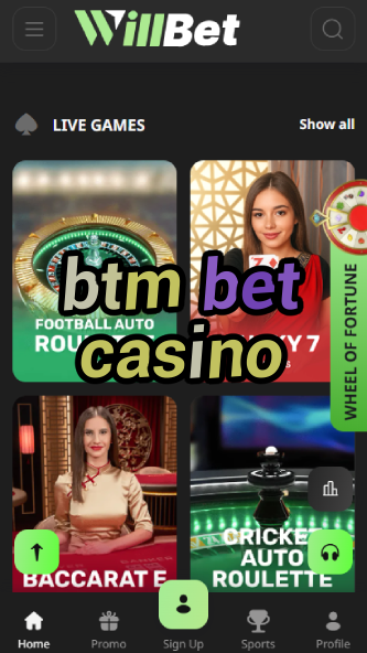 BTM Bet Casino - Best Betting Market Casino-casinodogs.ydblkf.net