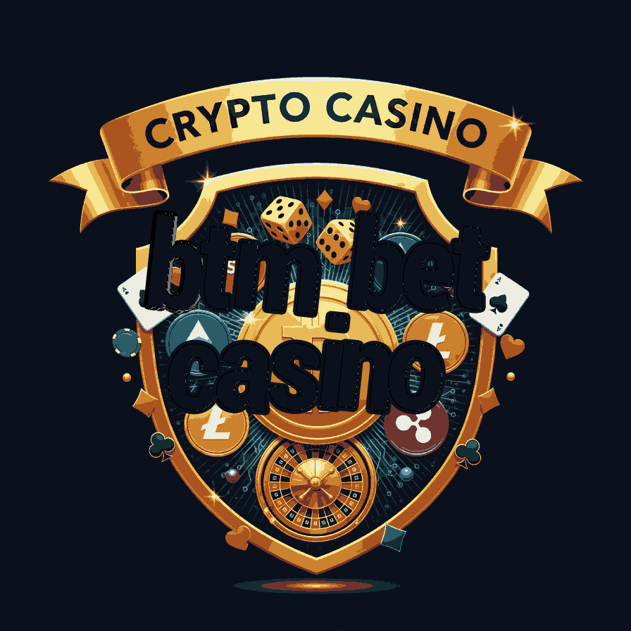 BTM Bet Casino - Best Betting Market Casino